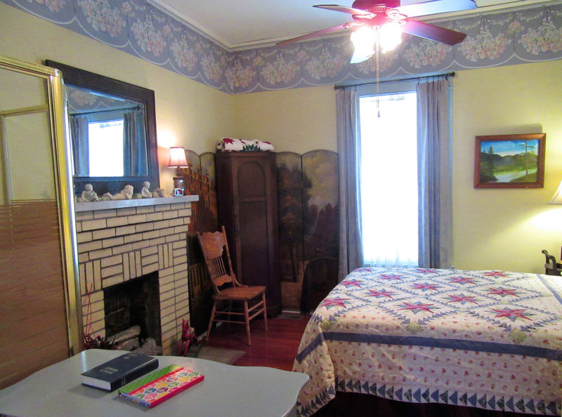 Guest Rooms Pictures & Descriptions Company House Bed & Breakfast Inn