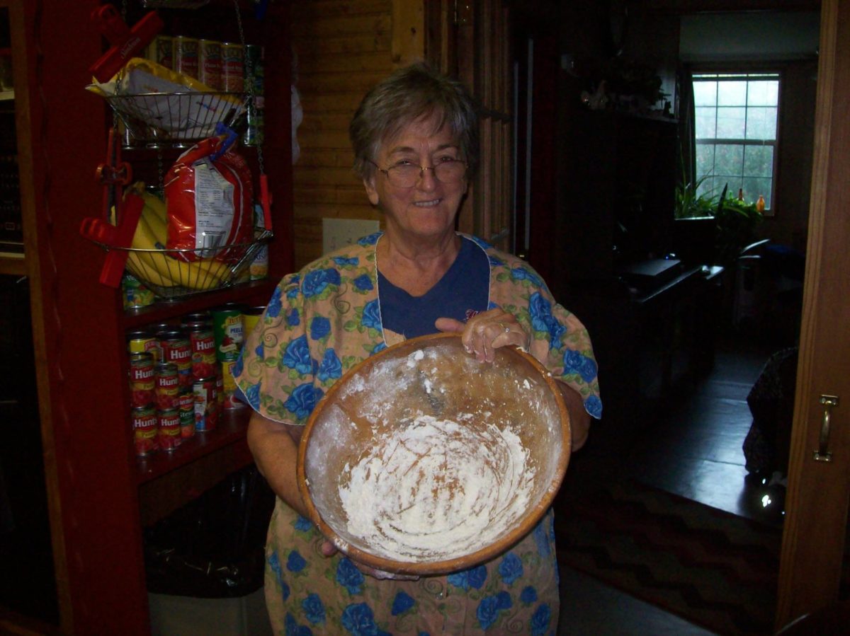 History of The Company House Bed & Breakfast Inn Ducktown Tennessee