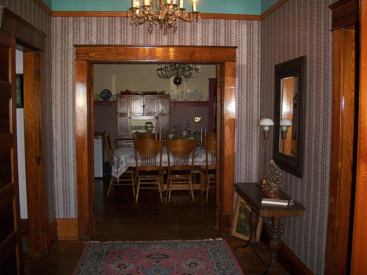 Guest Rooms Pictures & Descriptions Company House Bed & Breakfast Inn